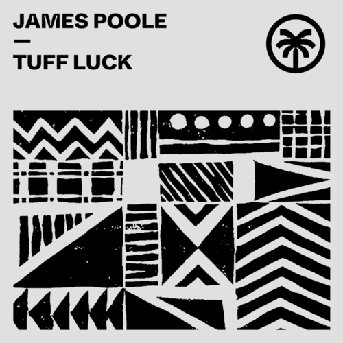 James Poole - Tuff Luck [HXT087]